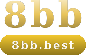 8bb logo